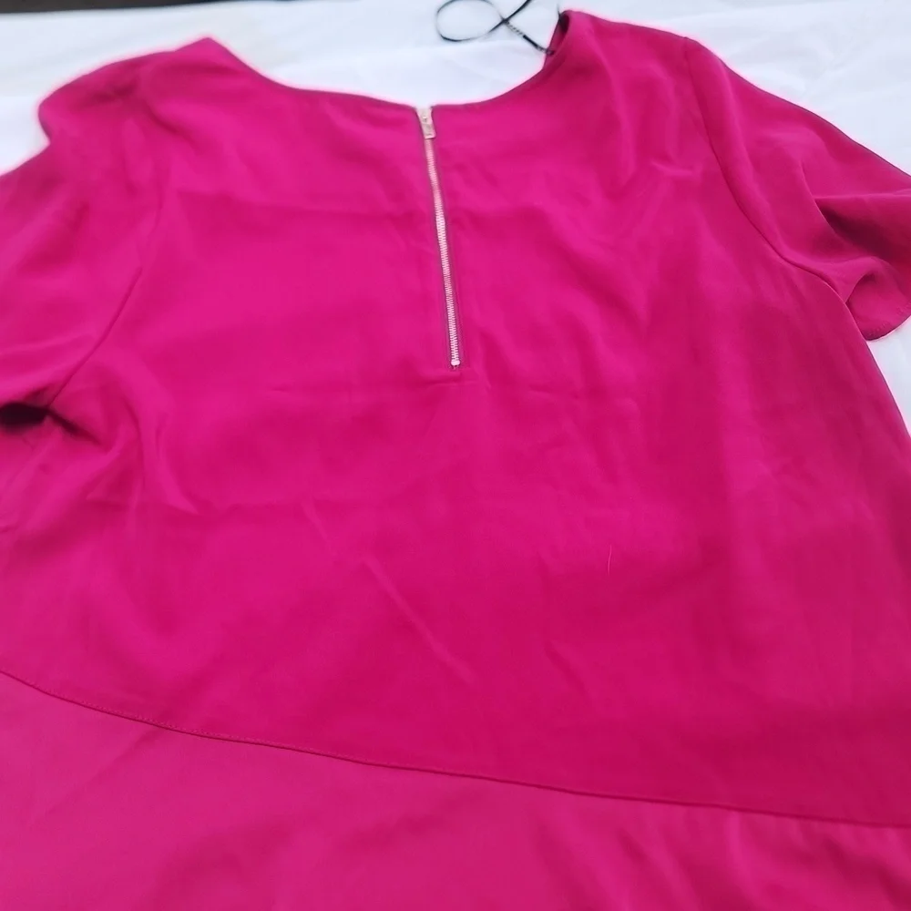 Rebel Blouse - Picture 6 of 6